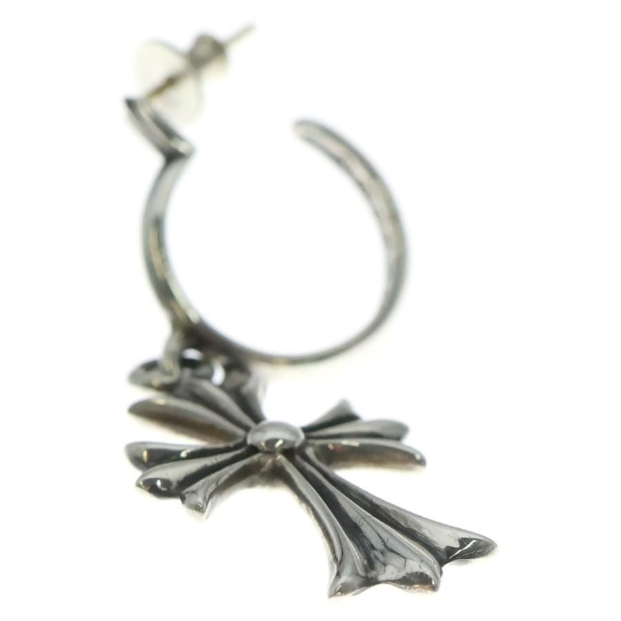 CHROME HEARTS（クロムハーツ） TINY CH CROSS タイニーCHクロス