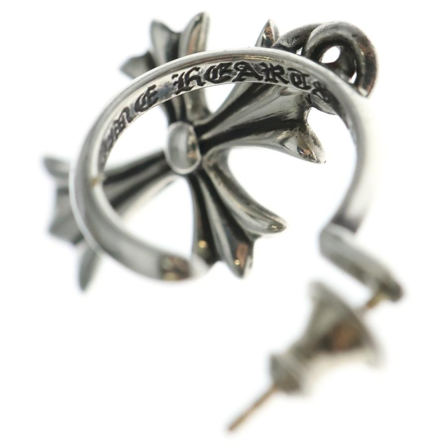 CHROME HEARTS（クロムハーツ） TINY CH CROSS タイニーCHクロス