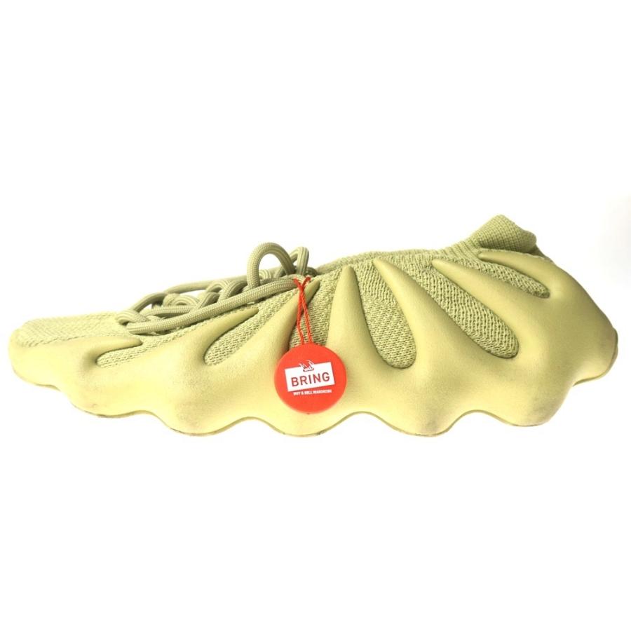 adidas（アディダス） YEEZY 450 GY4110 ローカットスニーカー 