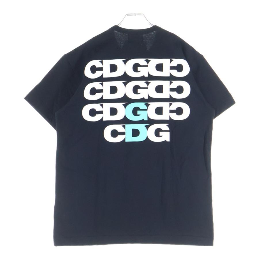 CDG シーディージー ×G-DRAGON bermensc SYMBOL T-SHIRT シンボルT
