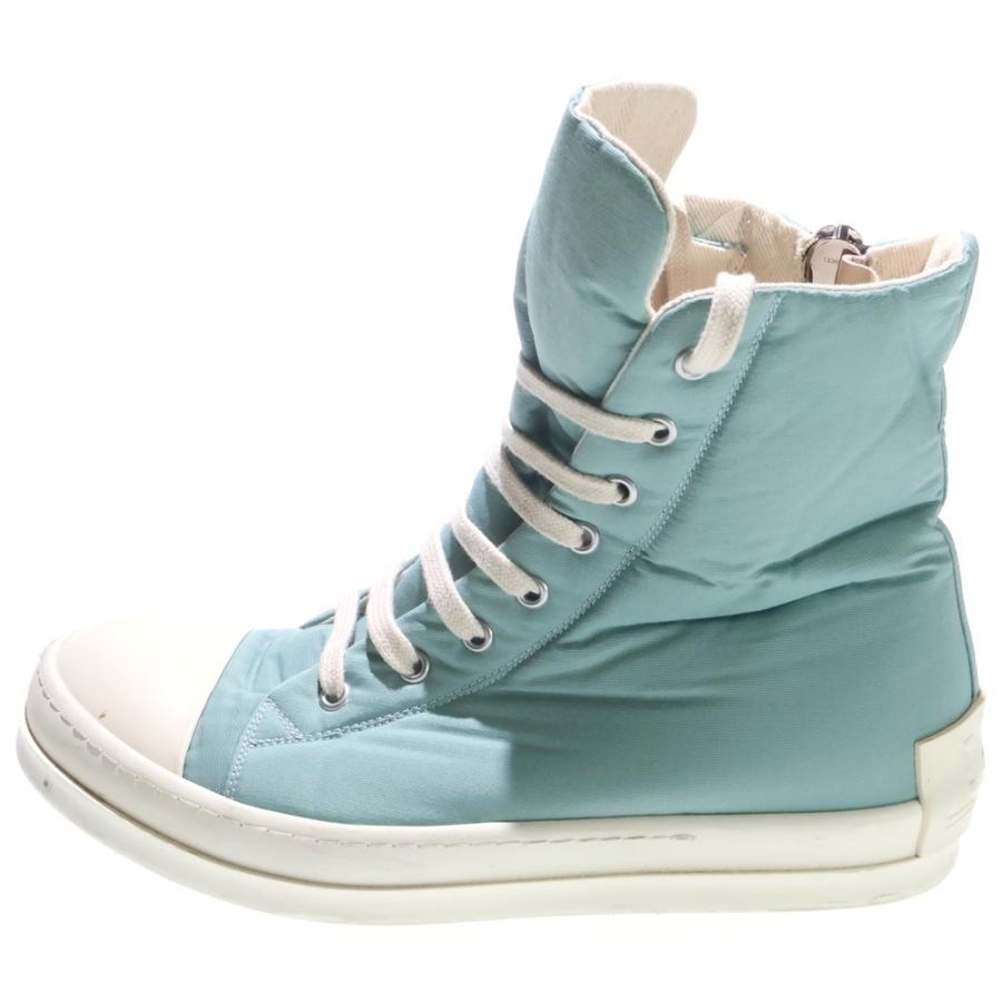 Rick Owens DRKSHDW リックオウエンス ダークシャドウ 23AW Nylon