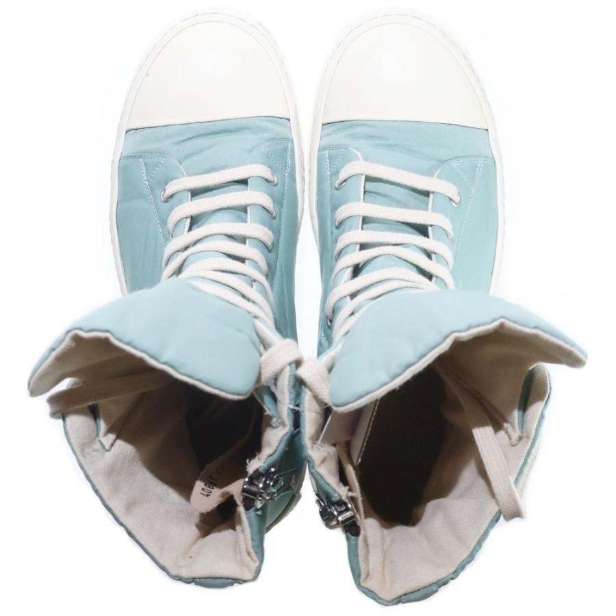 Rick Owens DRKSHDW リックオウエンス ダークシャドウ 23AW Nylon