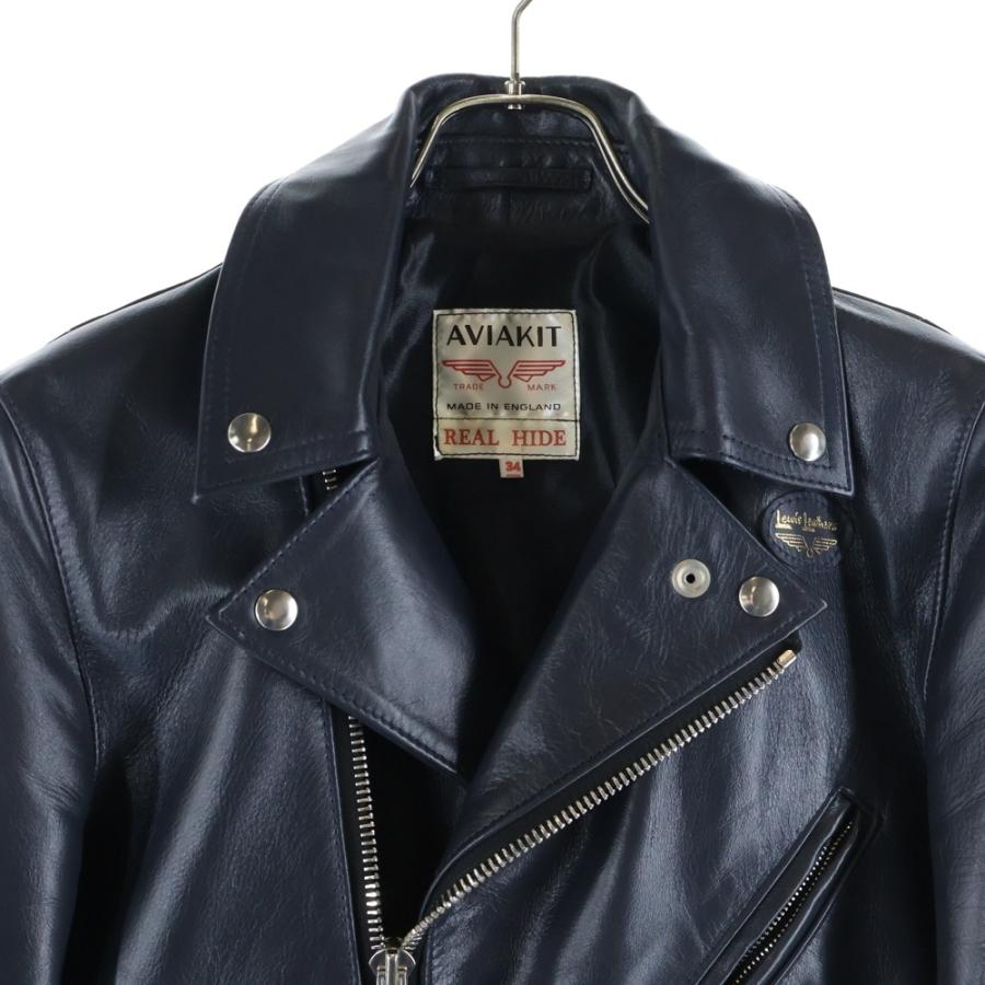 ルイスレザー 441T CYCLONE TIGHT FIT サイクロン タイトフィット