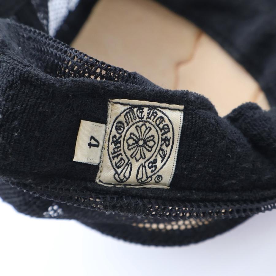 CHROME HEARTS（クロムハーツ） ×ザ ローリングストーンズ リップ&タン