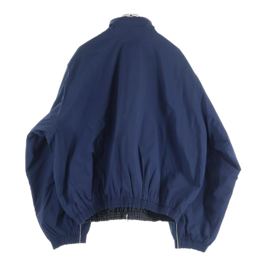 BALENCIAGA（バレンシアガ） 24AW スポーツアイコンロゴ リバーシブル