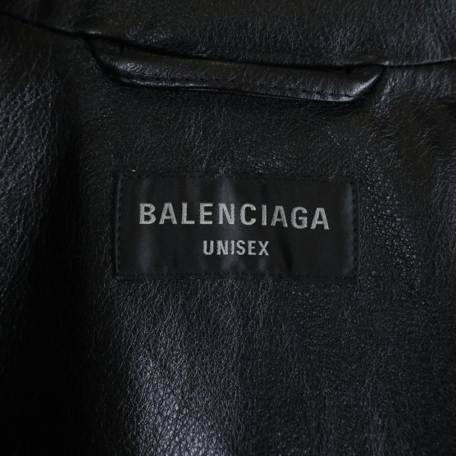 BALENCIAGA（バレンシアガ） 24AW スポーツアイコンロゴ リバーシブル