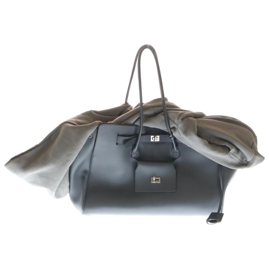 BALENCIAGA（バレンシアガ） 25SS BEL AIR BAG LARGE フーディー