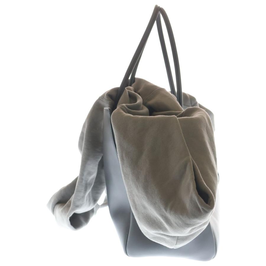 BALENCIAGA（バレンシアガ） 25SS BEL AIR BAG LARGE フーディー