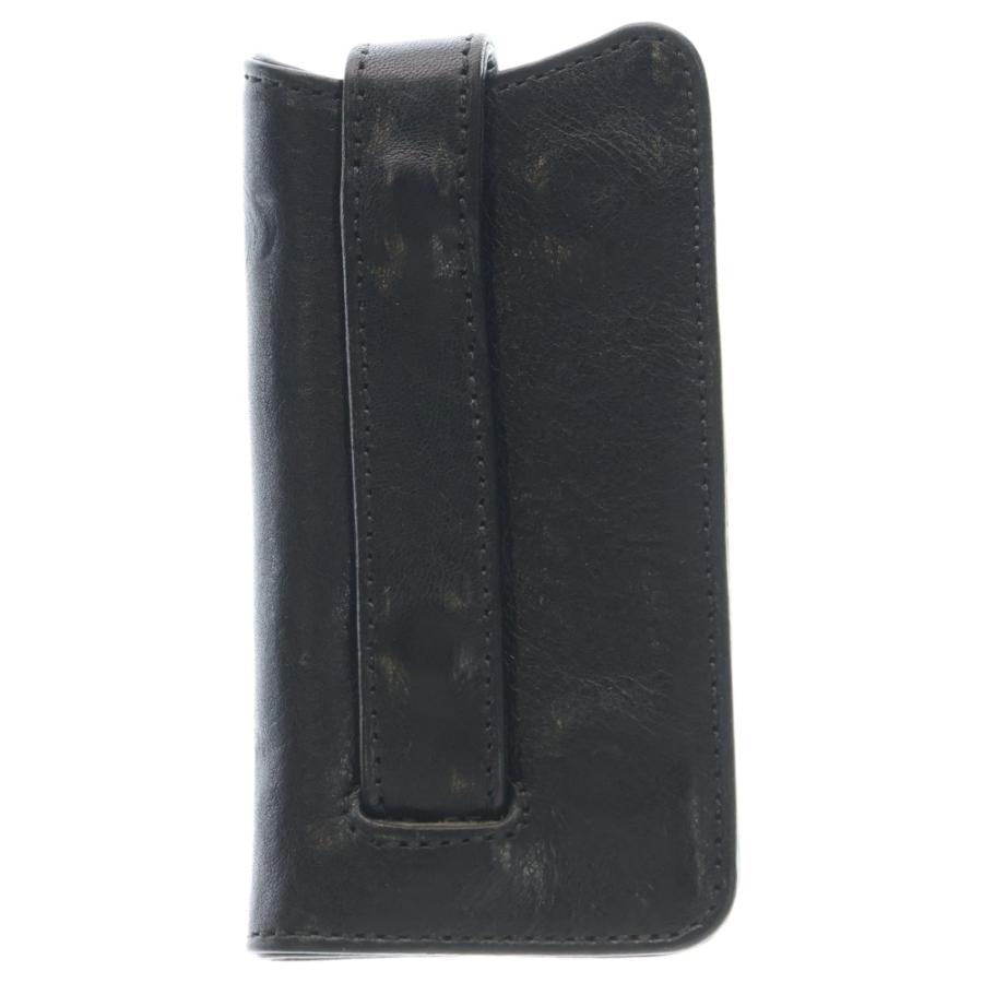 CHROME HEARTS（クロムハーツ） KEY CASE キーケース クロスボール