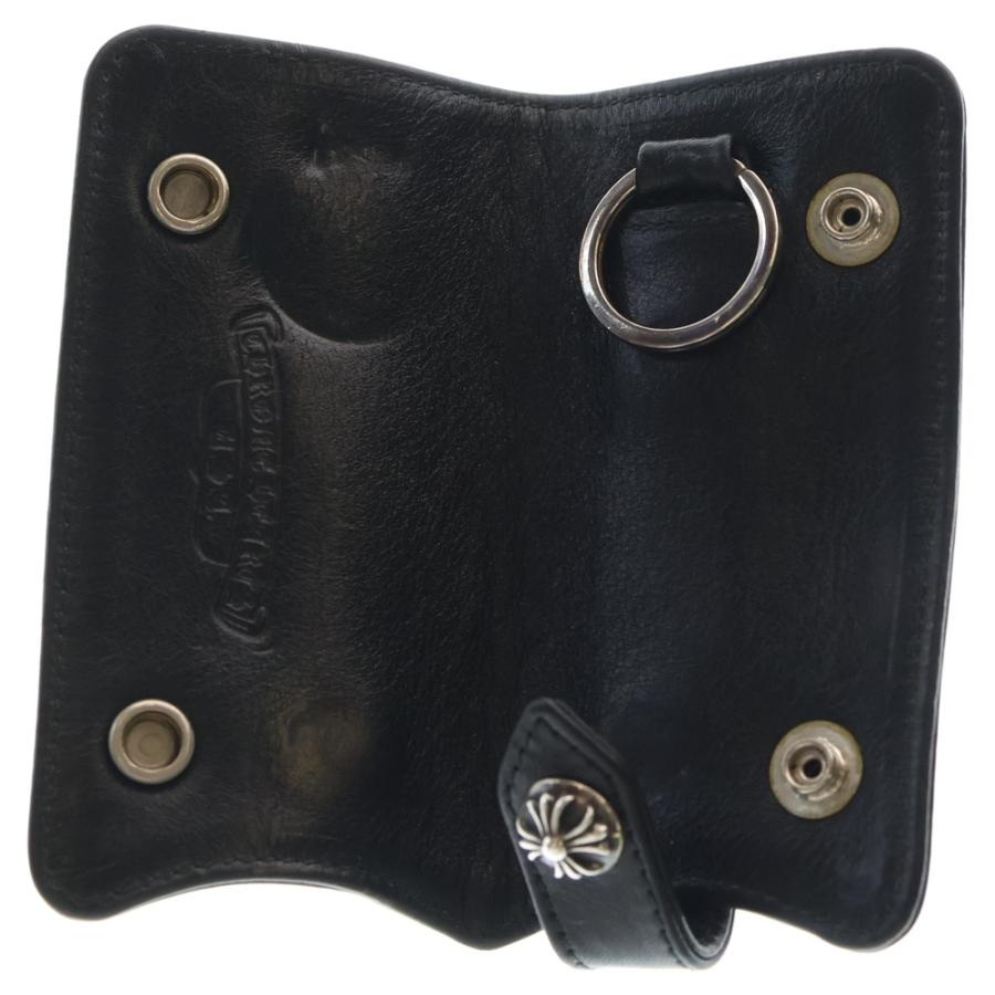 CHROME HEARTS（クロムハーツ） KEY CASE キーケース クロスボール