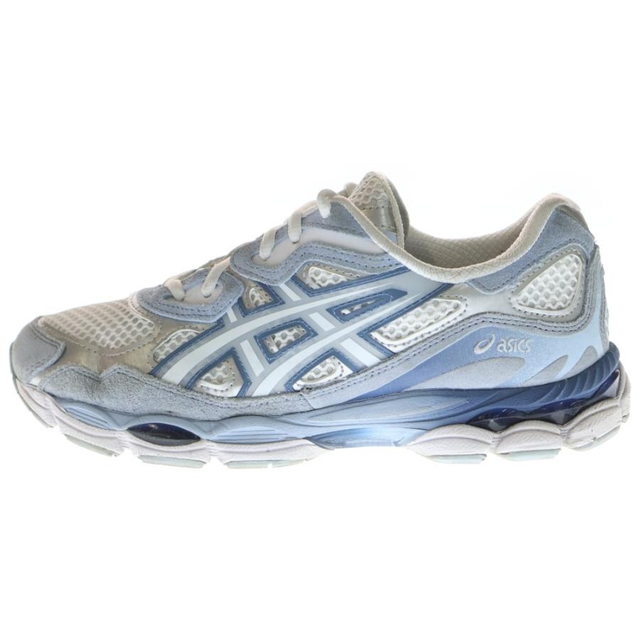 ASICS（アシックス） ×ATMOS GEL-NYC HYOUZAN ローカットスニーカー
