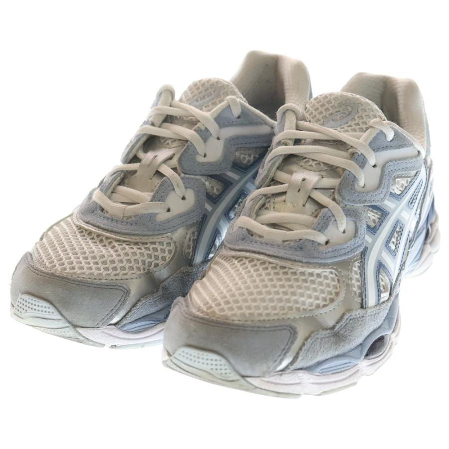 ASICS（アシックス） ×ATMOS GEL-NYC HYOUZAN ローカットスニーカー