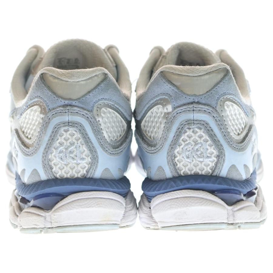 ASICS（アシックス） ×ATMOS GEL-NYC HYOUZAN ローカットスニーカー 