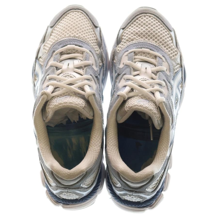 ASICS（アシックス） ×ATMOS GEL-NYC HYOUZAN ローカットスニーカー 