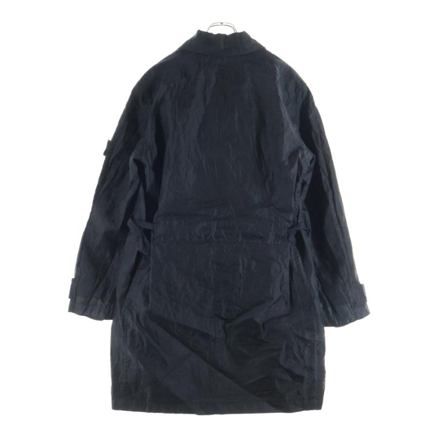 STONE ISLAND（ストーン アイランド） 02AW Monofilament-S Trench 
