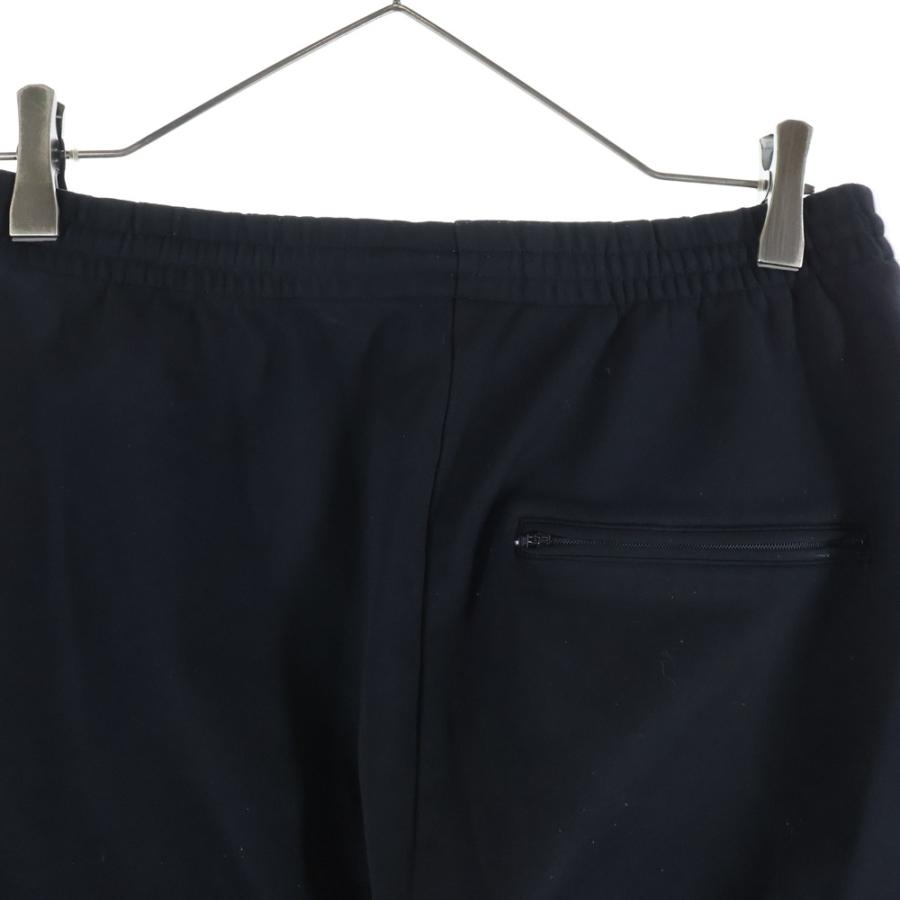 BALENCIAGA（バレンシアガ） サイドライントラックパンツ ブラック