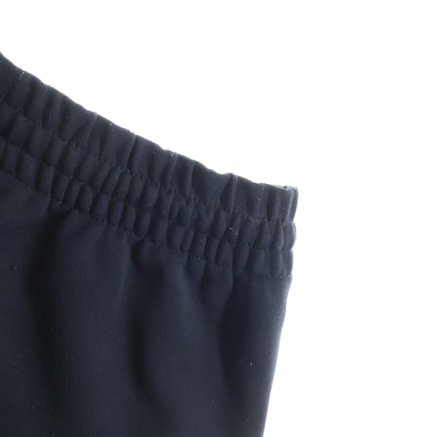 BALENCIAGA（バレンシアガ） サイドライントラックパンツ ブラック