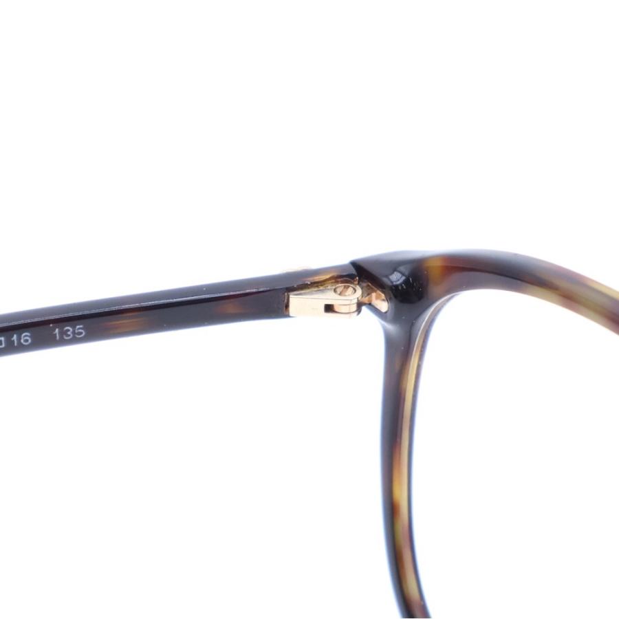 CHANEL（シャネル） サイドココマーク ウェリントン クリアレンズ