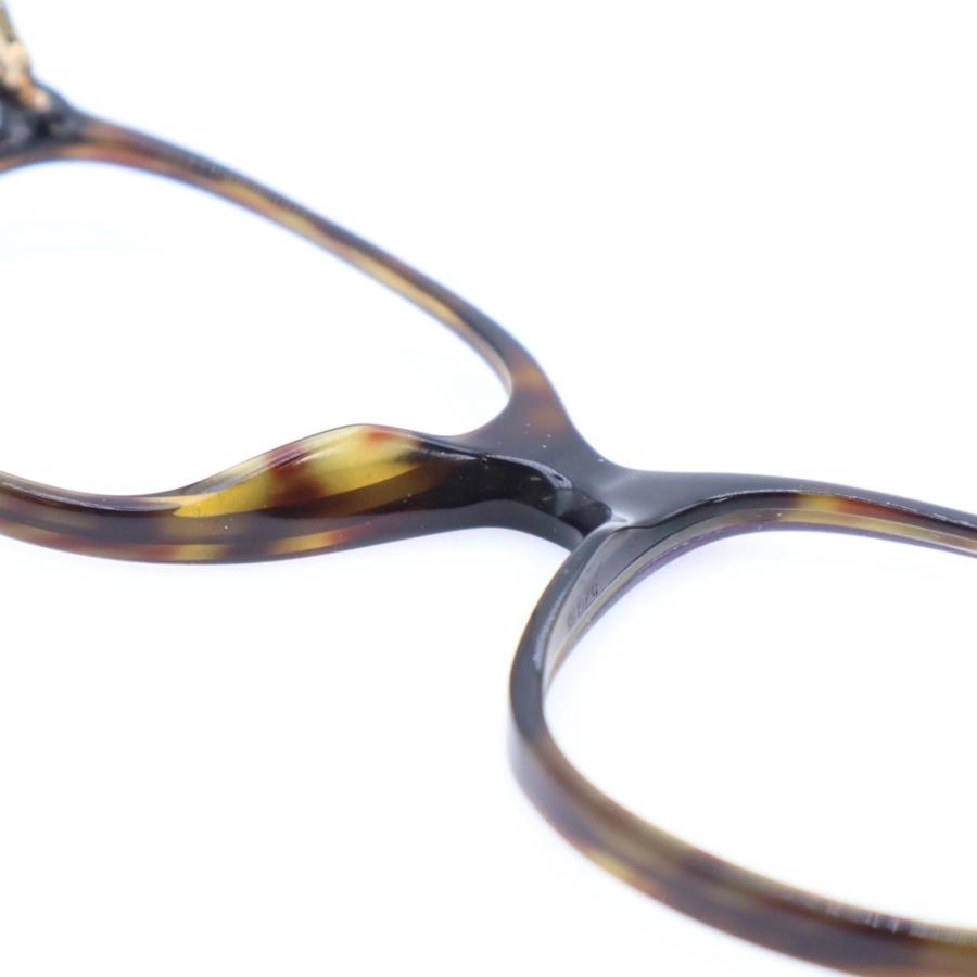 CHANEL（シャネル） サイドココマーク ウェリントン クリアレンズ