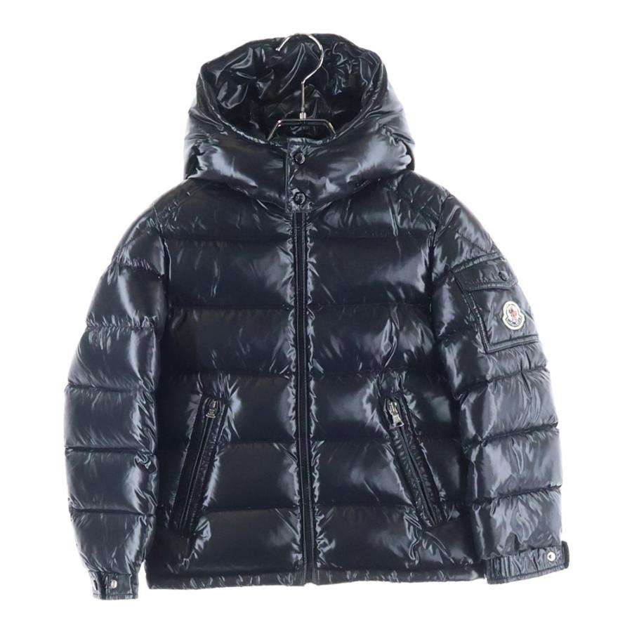 MONCLER（モンクレール） NEW MAYA キッズ ナイロン ダウンジャケット