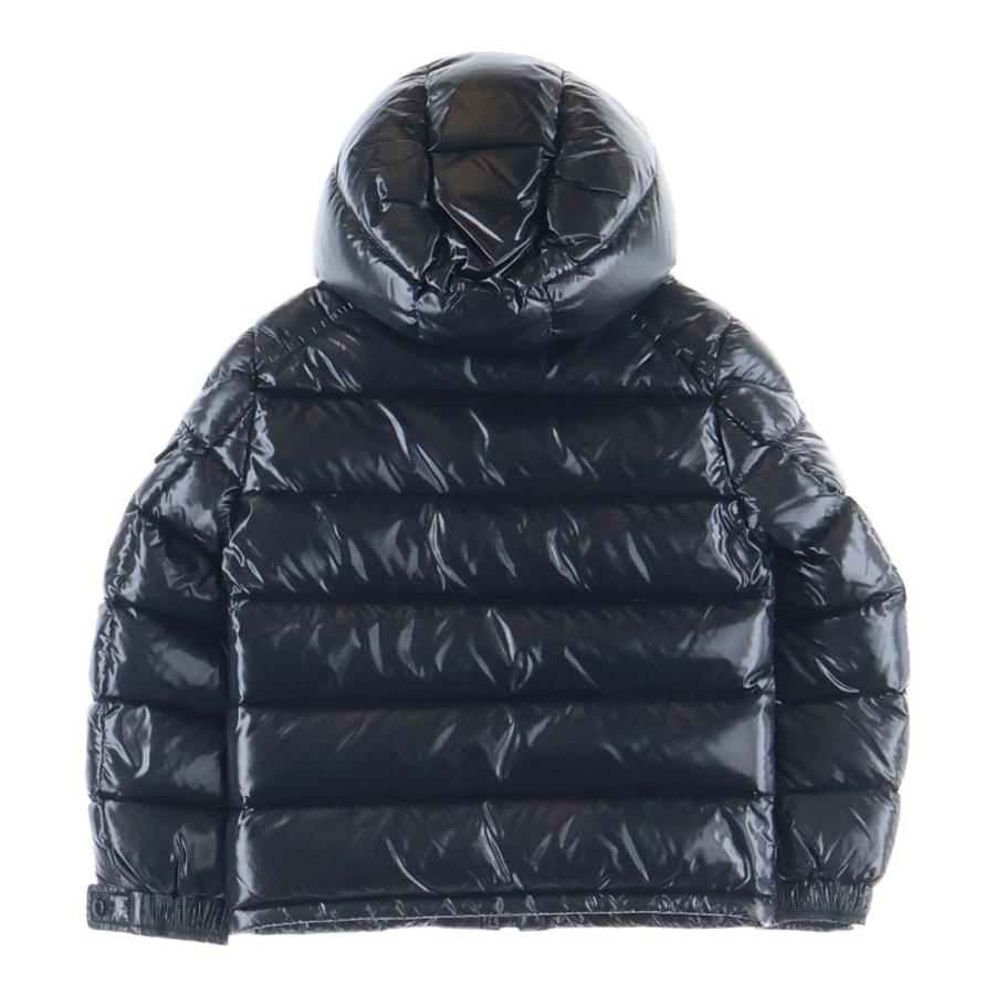 MONCLER（モンクレール） NEW MAYA キッズ ナイロン ダウンジャケット