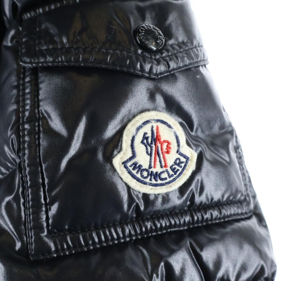 MONCLER（モンクレール） NEW MAYA キッズ ナイロン ダウンジャケット