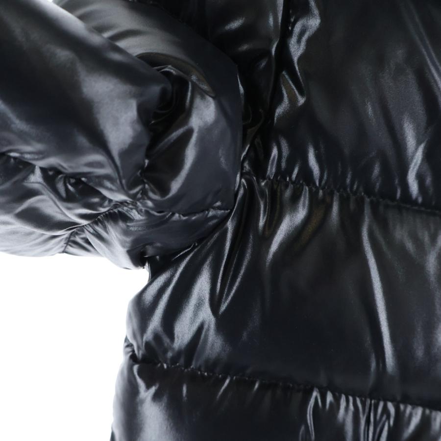 MONCLER（モンクレール） NEW MAYA キッズ ナイロン ダウンジャケット