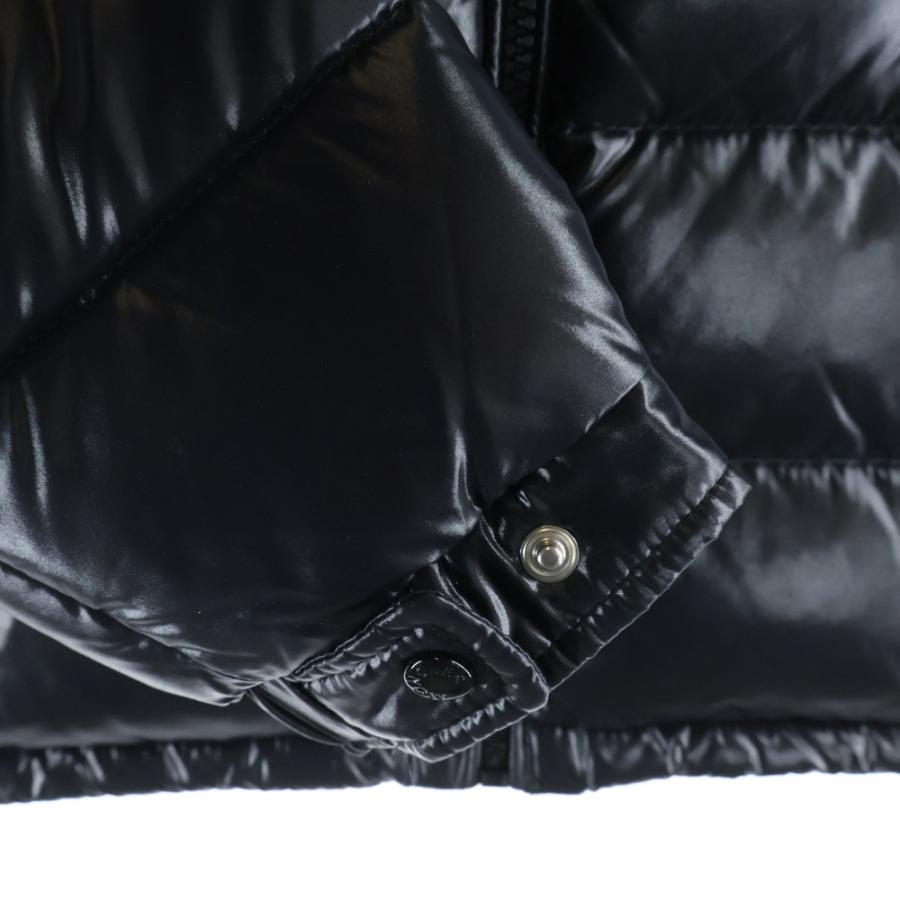 MONCLER（モンクレール） NEW MAYA キッズ ナイロン ダウンジャケット