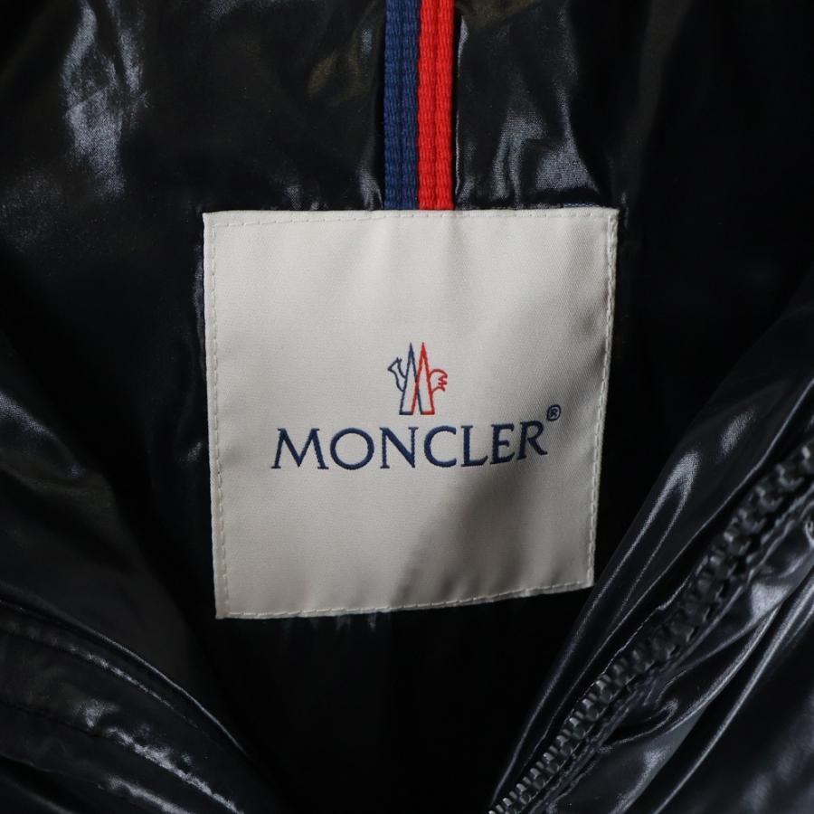 MONCLER（モンクレール） NEW MAYA キッズ ナイロン ダウンジャケット
