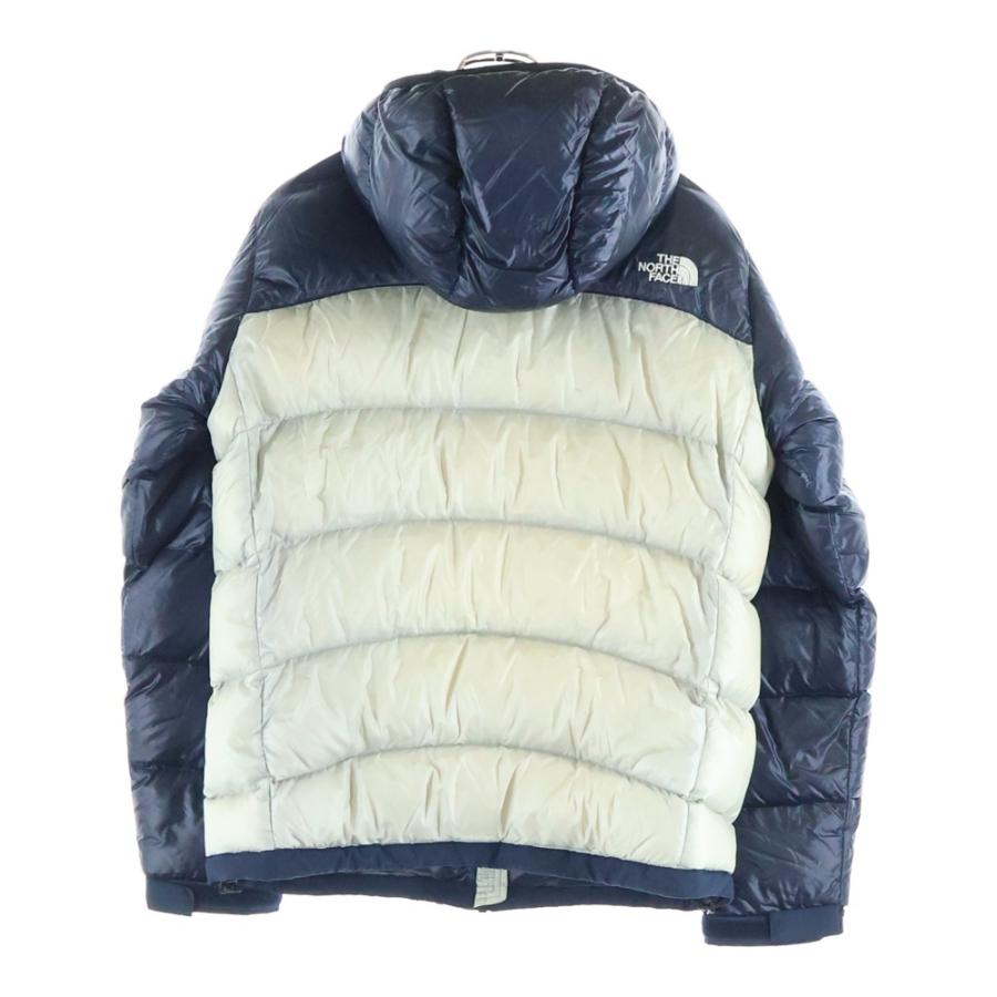 THE NORTH FACE（ザ ノースフェイス） アコンカグア ナイロン ダウン