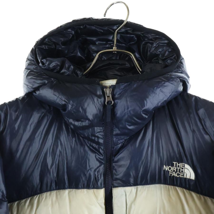 ノースフェイス アコンカグア ダウン 90 ネイビー 美品 THE NORTH FACE（ザ ノースフェイス） アコンカグア ナイロン ダウン