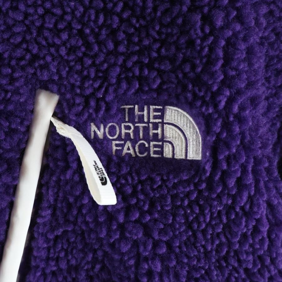THE NORTH FACE（ザ ノースフェイス） RIMO リモ フリース