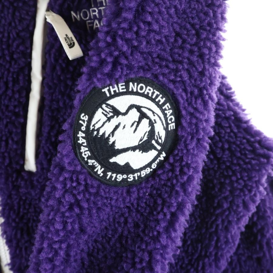 THE NORTH FACE（ザ ノースフェイス） RIMO リモ フリース