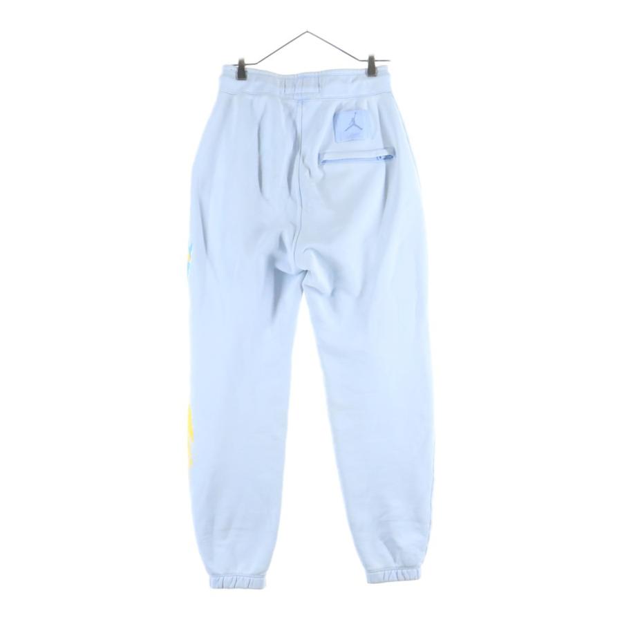 JORDAN BRAND ジョーダンブランド ×UNION LA Fleece Pant プリント