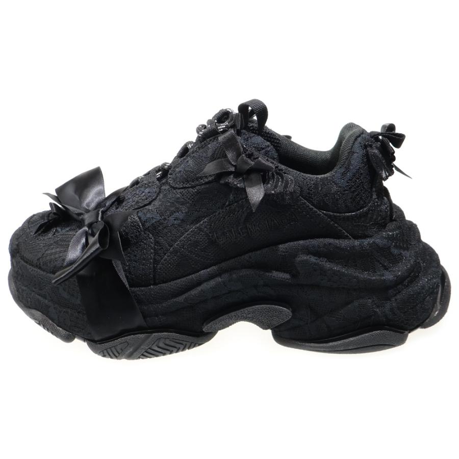 BALENCIAGA（バレンシアガ） Triple S トリプル S レースアップ