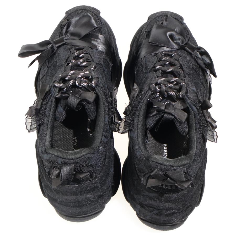 BALENCIAGA（バレンシアガ） Triple S トリプル S レースアップ