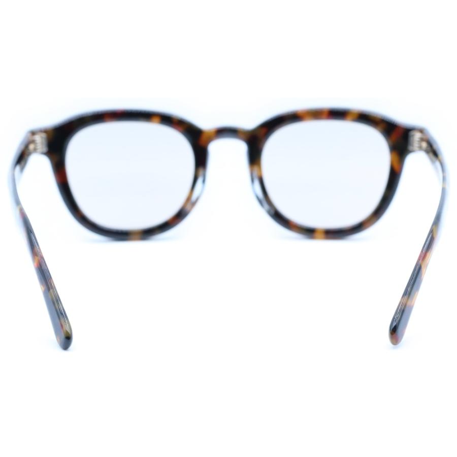 MOSCOT（モスコット） DAHVEN ダーヴェン ウェリントン アイウェア