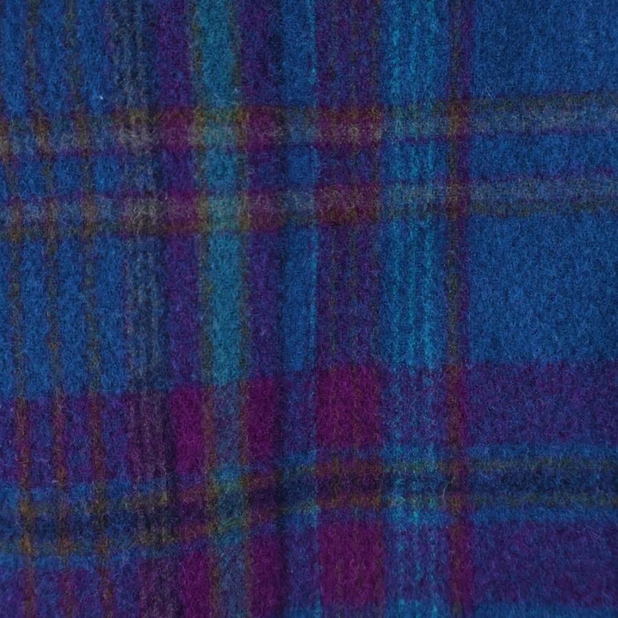 PENDLETON（ペンドルトン） 70S VINTAGE タータンチェック ロング