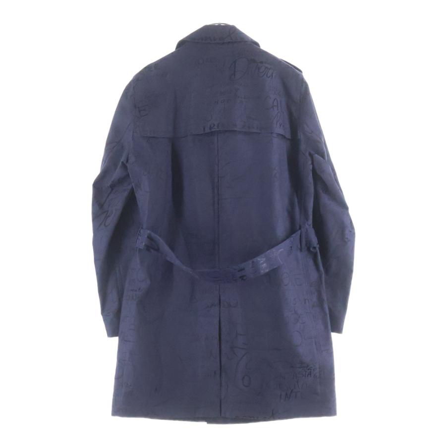 メンズファッション HERNO ヘルノ 70周年記念モデル フルグラフィック