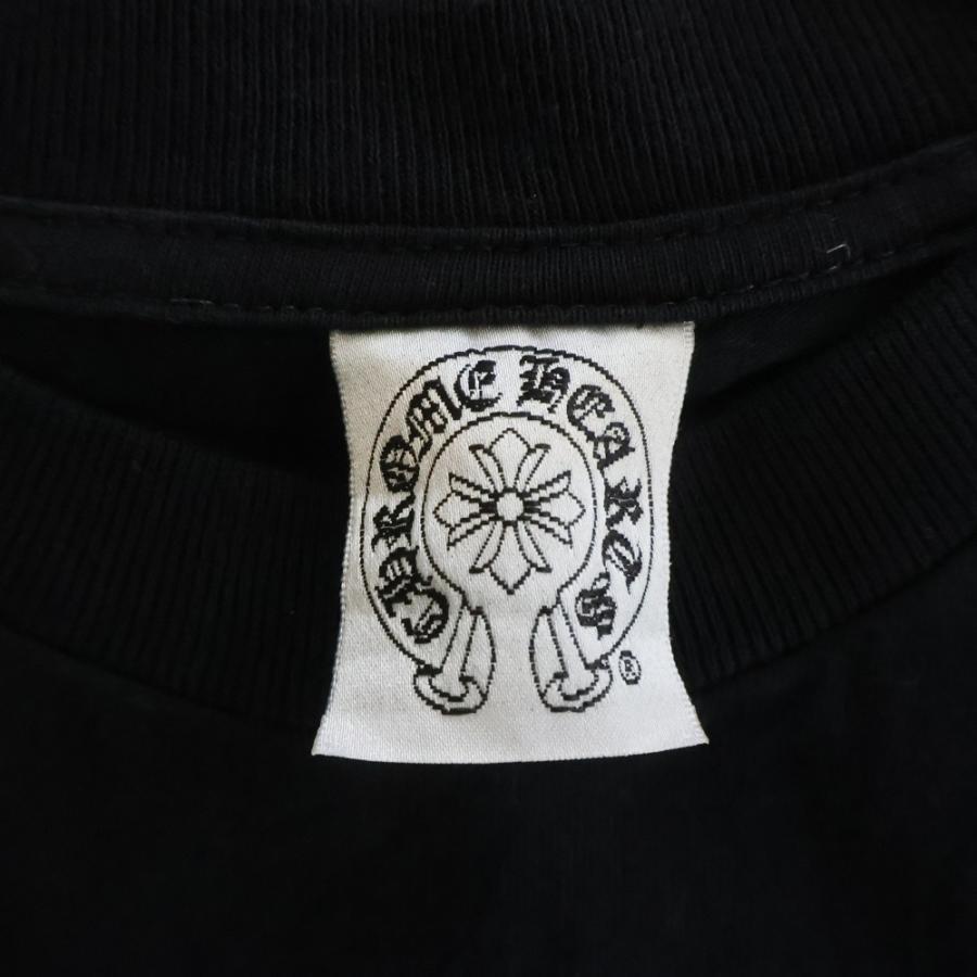 CHROME HEARTS（クロムハーツ） ×KYOSUKE HIMURO CH T-SHRT HMR 氷室