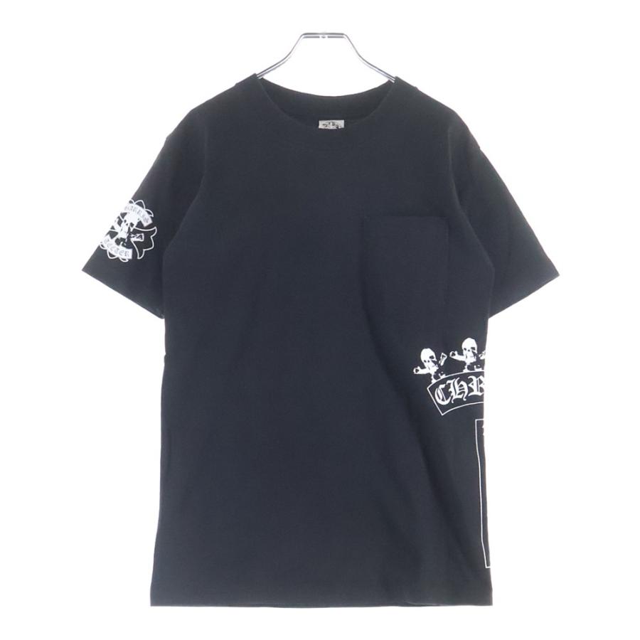 CHROME HEARTS（クロムハーツ） OLD FOTI HARRIS TEETER オールド