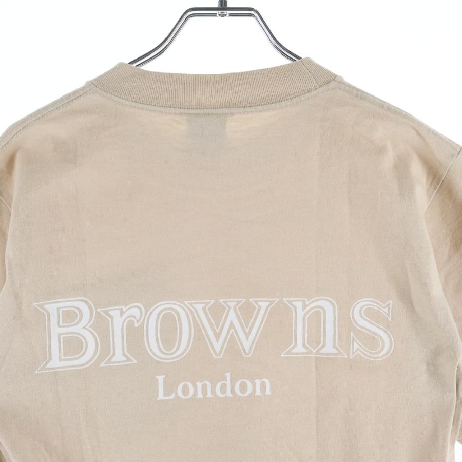 CHROME HEARTS（クロムハーツ） OLD NECK LOGO T-SHIRTS オールド