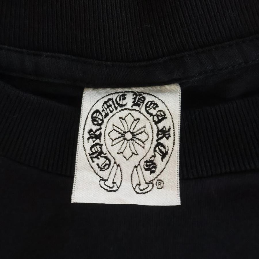 CHROME HEARTS（クロムハーツ） OLD JOE FOTI EXHIBITION 2009