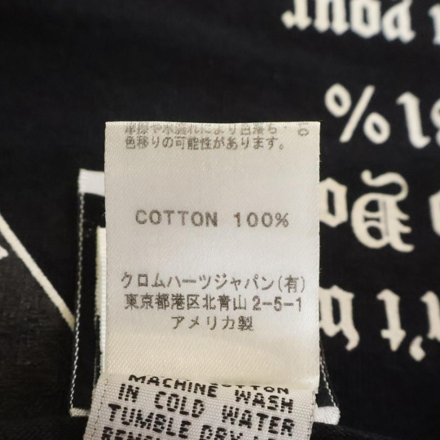 CHROME HEARTS（クロムハーツ） OLD JOE FOTI EXHIBITION 2009