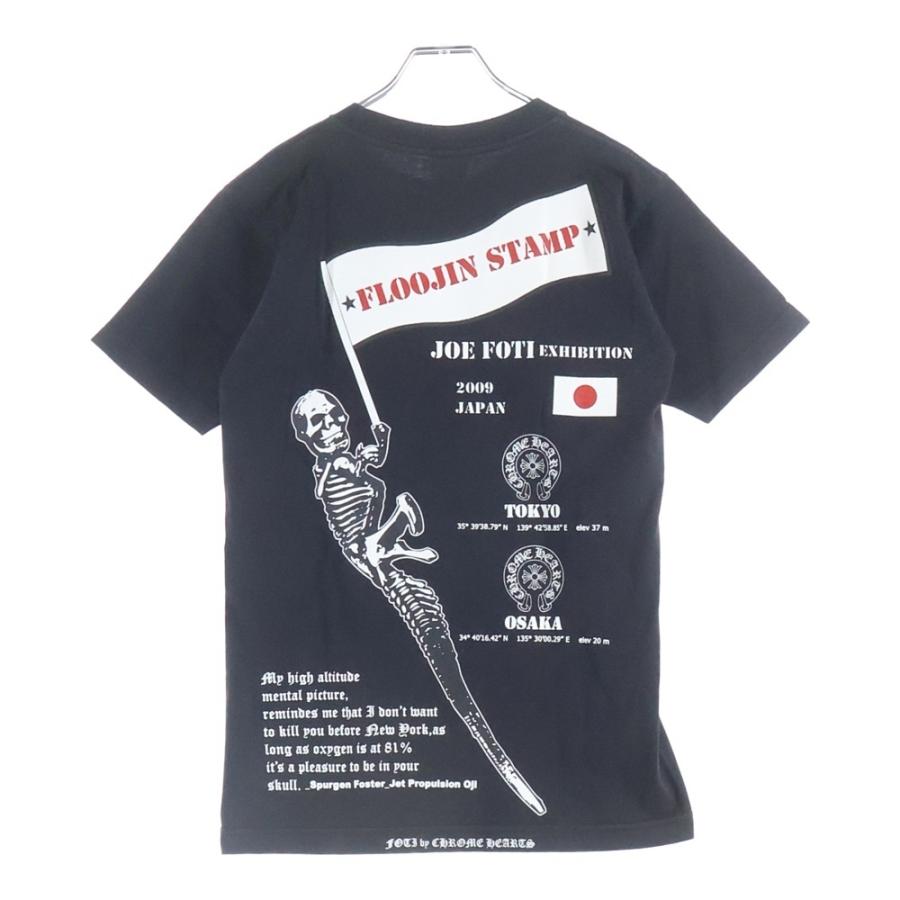 CHROME HEARTS（クロムハーツ） OLD JOE FOTI EXHIBITION 2009