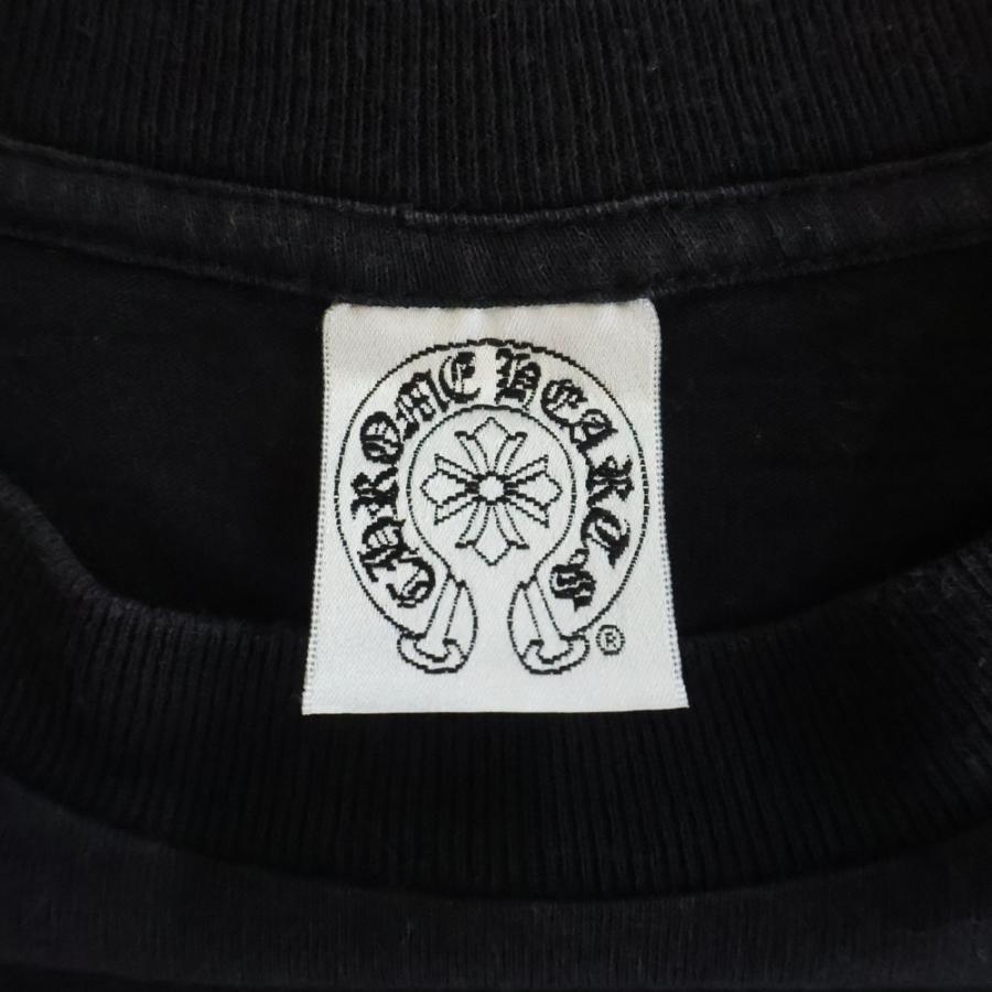 CHROME HEARTS（クロムハーツ） OLD JOE FOTI EXHIBITION 2009