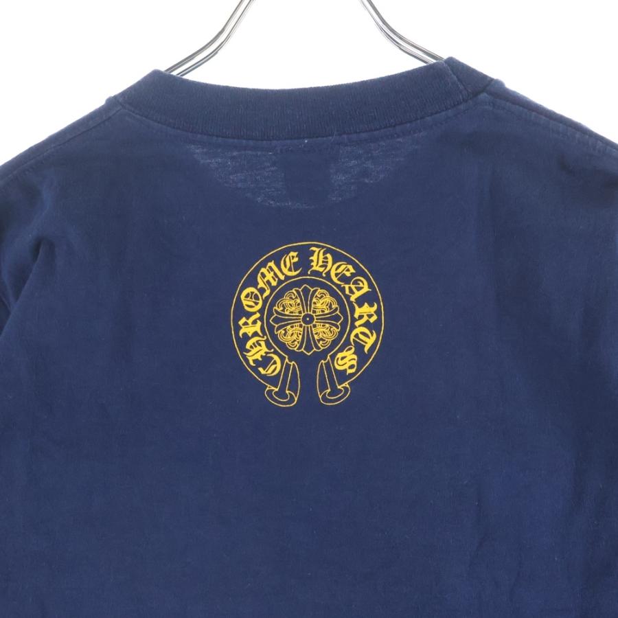 CHROME HEARTS（クロムハーツ） OLD Dagger Tee オールドモデル ダガー