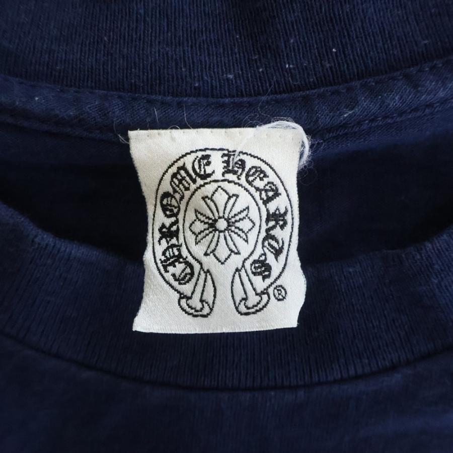 CHROME HEARTS（クロムハーツ） OLD Dagger Tee オールドモデル ダガー