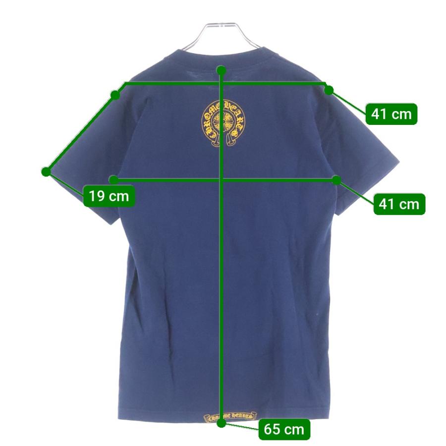 CHROME HEARTS（クロムハーツ） OLD Dagger Tee オールドモデル ダガー