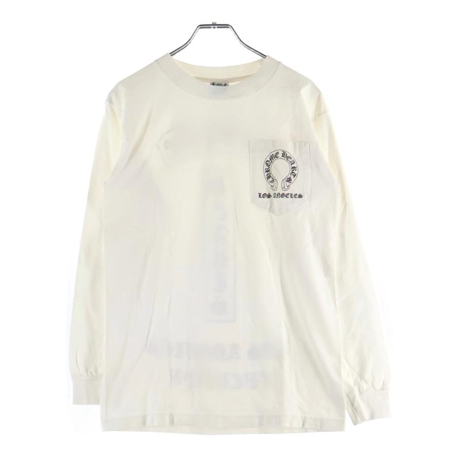 CHROME HEARTS（クロムハーツ） ロサンゼルス限定 FUCK YOU ファック